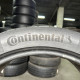 255/40 R20 CONTINENTAL SPORTCONTACT 6 CONTISILENT 4mm