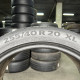 255/40 R20 CONTINENTAL SPORTCONTACT 6 CONTISILENT 4mm