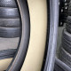 255/40 R20 CONTINENTAL SPORTCONTACT 6 CONTISILENT 4mm