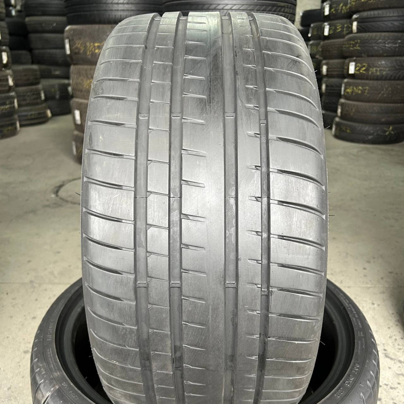 275/30 R20 GOODYEAR EAGLE F1 ASYMMETRIC 3 RUN FLAT 6mm