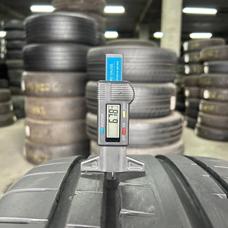 275/30 R20 GOODYEAR EAGLE F1 ASYMMETRIC 3 RUN FLAT 6mm
