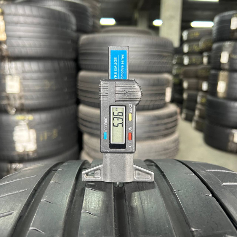 265/30 R20 DUNLOP SP SPORT MAXX GT 5mm