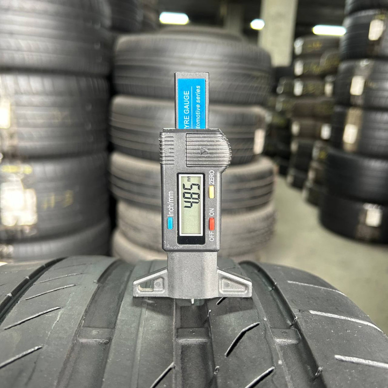 265/30 R20 CONTINENTAL CONTISPORTCONTACT 5P CONTISILENT 4mm