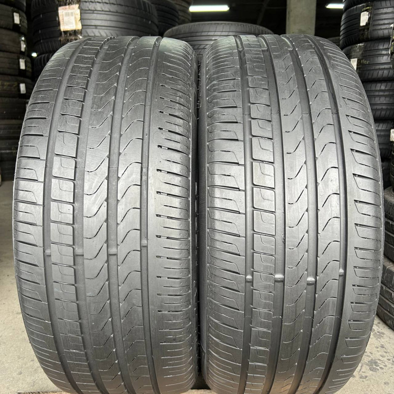255/45 R20 PIRELLI SCORPION VERDE 6mm