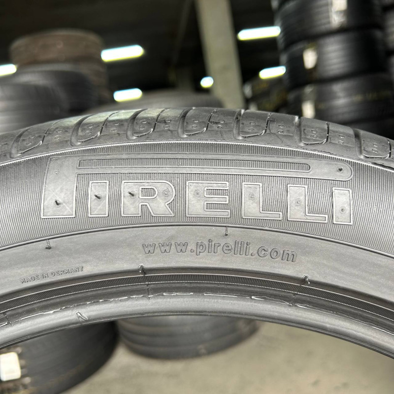 255/45 R20 PIRELLI SCORPION VERDE 6mm