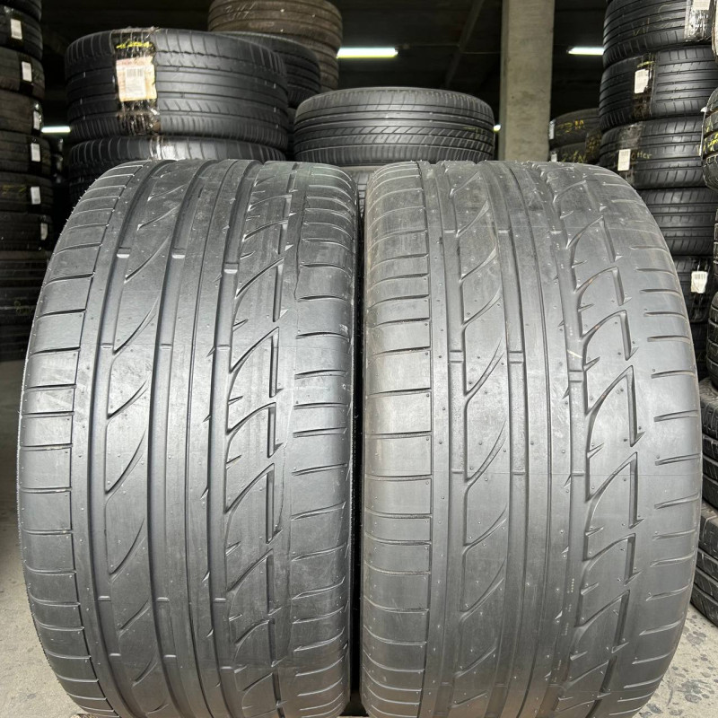 295/35 R20 BRIDGESTONE POTENZA S001 6mm