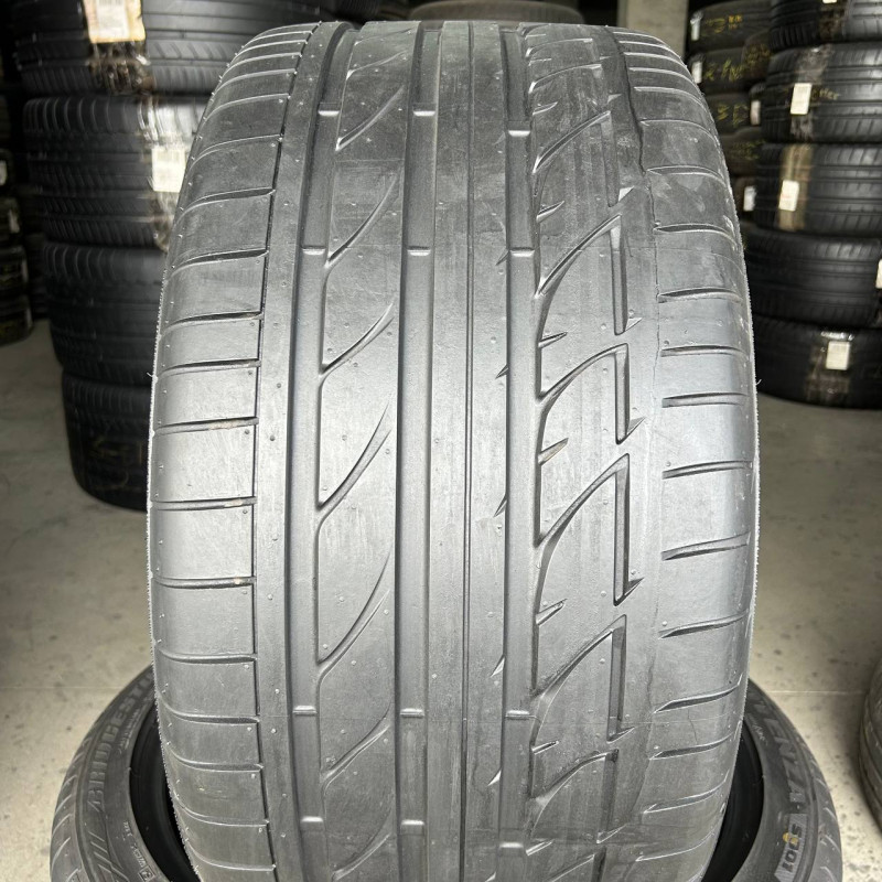 295/35 R20 BRIDGESTONE POTENZA S001 6mm