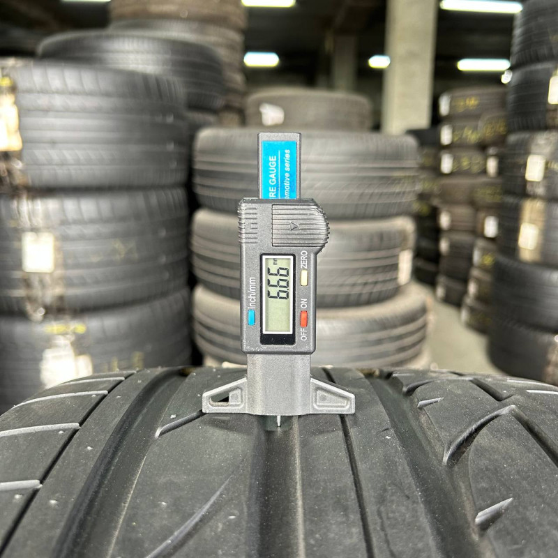 295/35 R20 BRIDGESTONE POTENZA S001 6mm