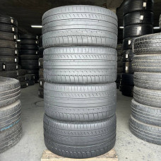 295/35 R20 MICHELIN PILOT SPORT PS2 5mm