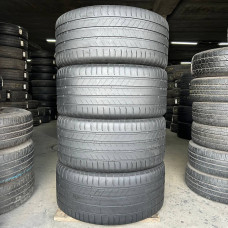 295/40 R20 MICHELIN LATITUDE SPORT 3 4mm