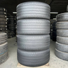 295/40 R20 MICHELIN LATITUDE TOUR HP 4mm