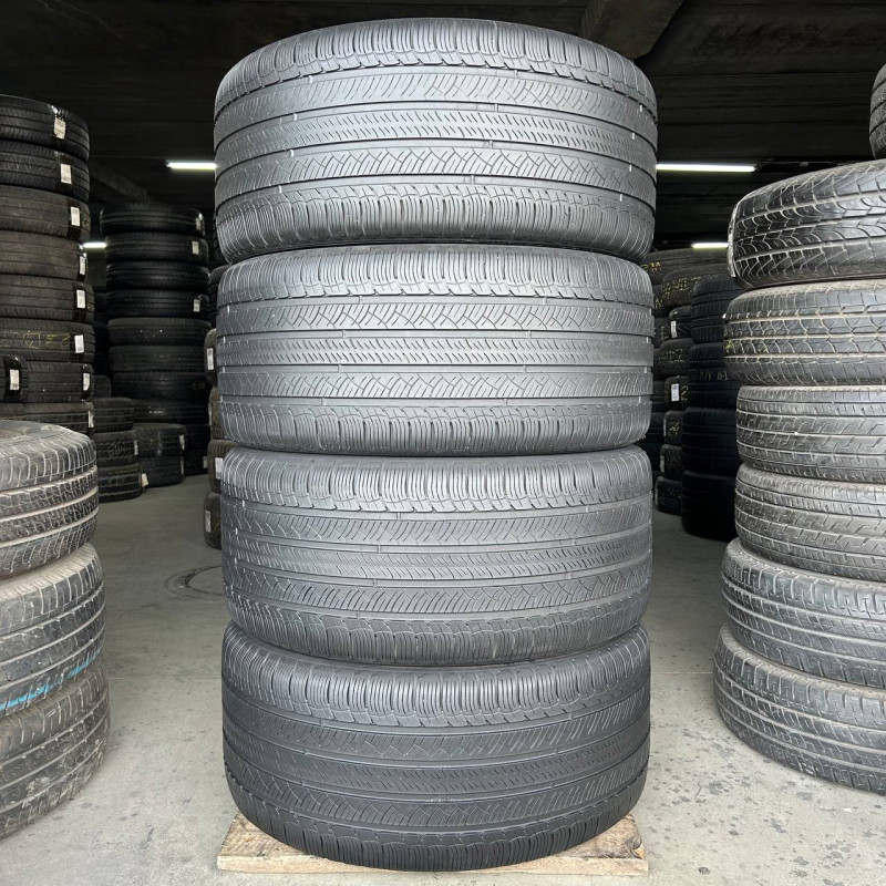 295/40 R20 MICHELIN LATITUDE TOUR HP 4mm