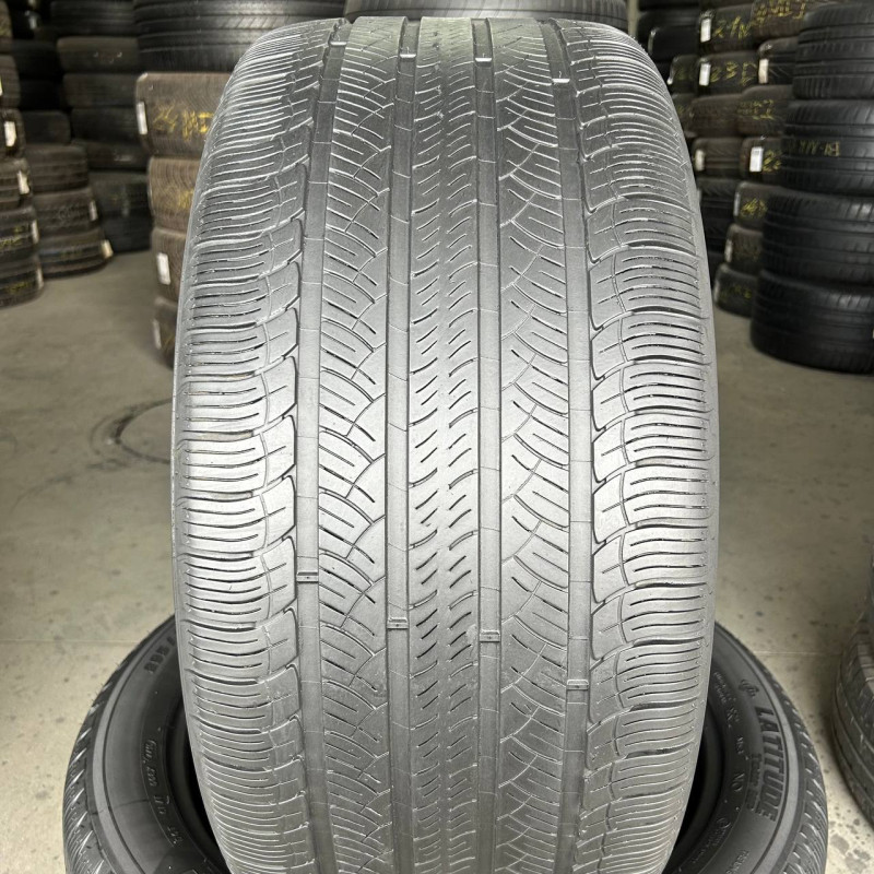 295/40 R20 MICHELIN LATITUDE TOUR HP 4mm
