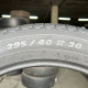 295/40 R20 MICHELIN LATITUDE TOUR HP 4mm
