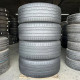 275/50 R20 CONTINENTAL CONTISPORTCONTACT 5 SUV 4mm