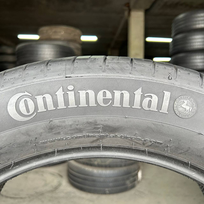 275/50 R20 CONTINENTAL CONTISPORTCONTACT 5 SUV 4mm