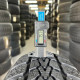 165/65 R15 DUNLOP WINTER RESPONSE-2 7mm