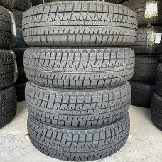 175/65 R15 BRIDGESTONE BLIZZAK REVO GZ 7mm