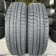 175/65 R15 BRIDGESTONE BLIZZAK REVO GZ 7mm
