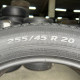 255/45 R20 MICHELIN LATITUDE SPORT 3 4mm