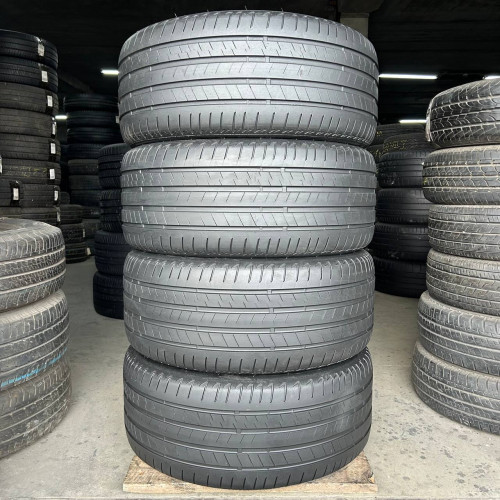 275/40 R20 BRIDGESTONE ALENZA 001 RUN FLAT 5mm