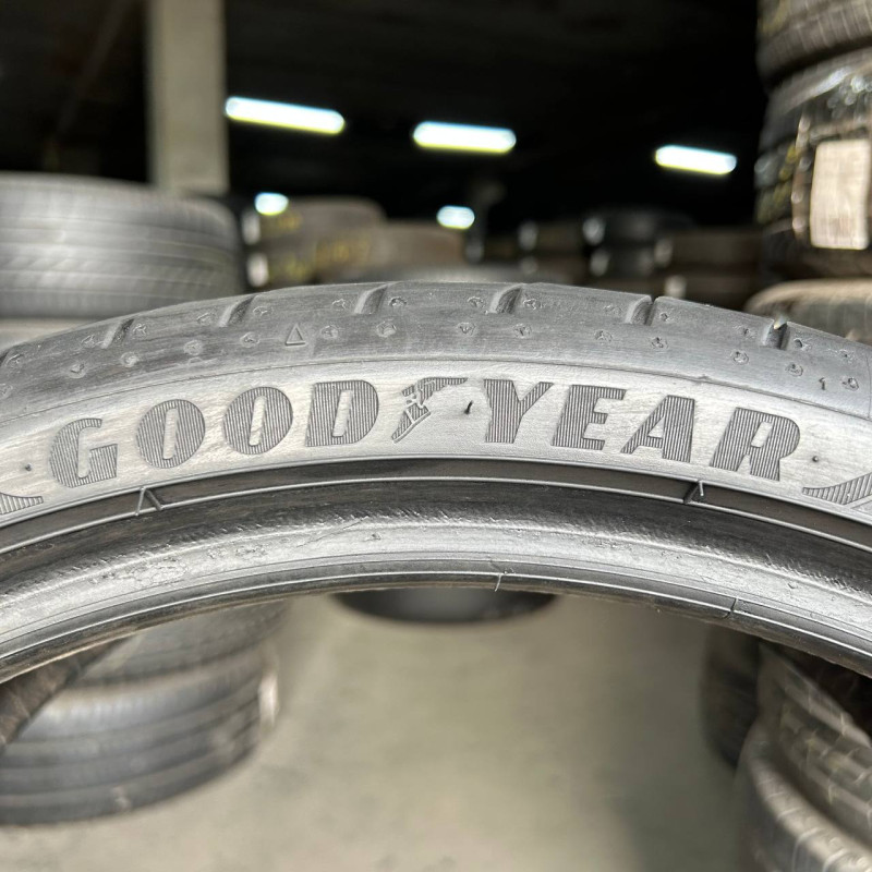 275/30 R20 GOODYEAR EAGLE F1 ASYMMETRIC 3 RUN FLAT 5mm