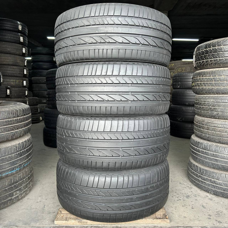275/40 R20 BRIDGESTONE DUELER H/P SPORT RUN FLAT 7mm