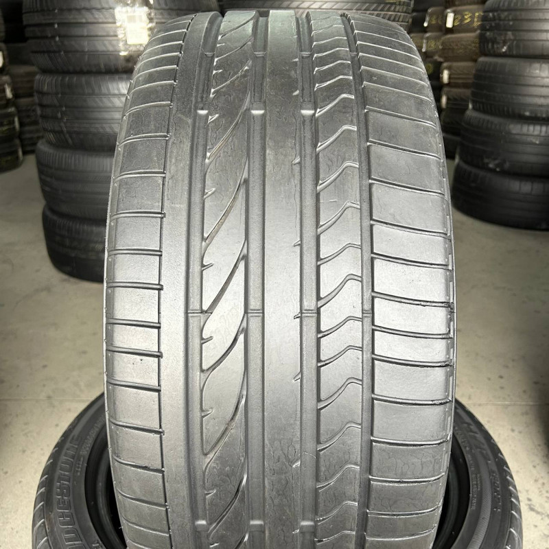 275/40 R20 BRIDGESTONE DUELER H/P SPORT RUN FLAT 7mm