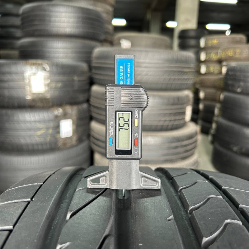 275/40 R20 BRIDGESTONE DUELER H/P SPORT RUN FLAT 7mm