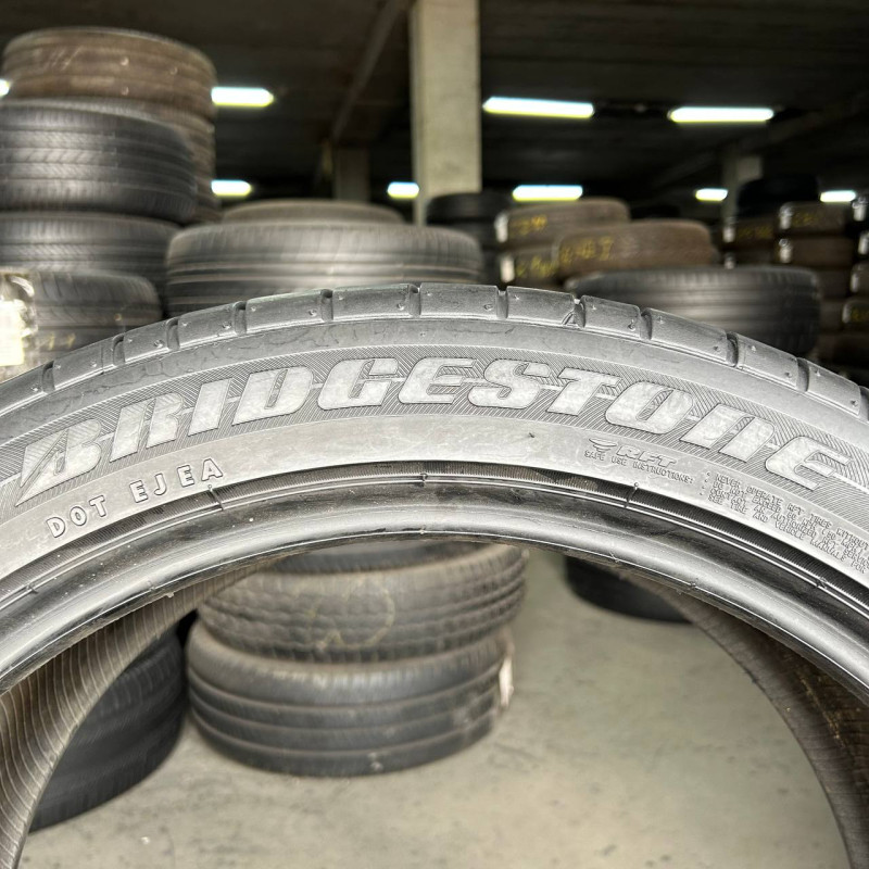 275/40 R20 BRIDGESTONE DUELER H/P SPORT RUN FLAT 7mm