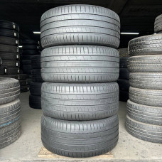 305/40 R20 PIRELLI PZERO PZ4 RUN FLAT 6mm