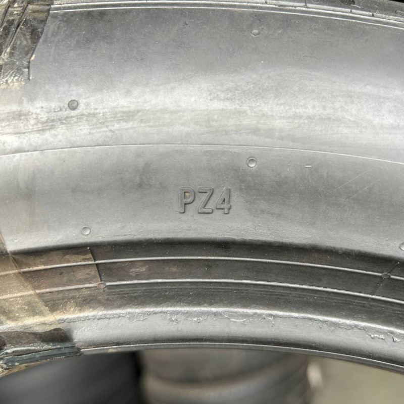 305/40 R20 PIRELLI PZERO PZ4 RUN FLAT 6mm