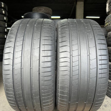 305/40 R20 PIRELLI PZERO PZ4 RUN FLAT 5mm