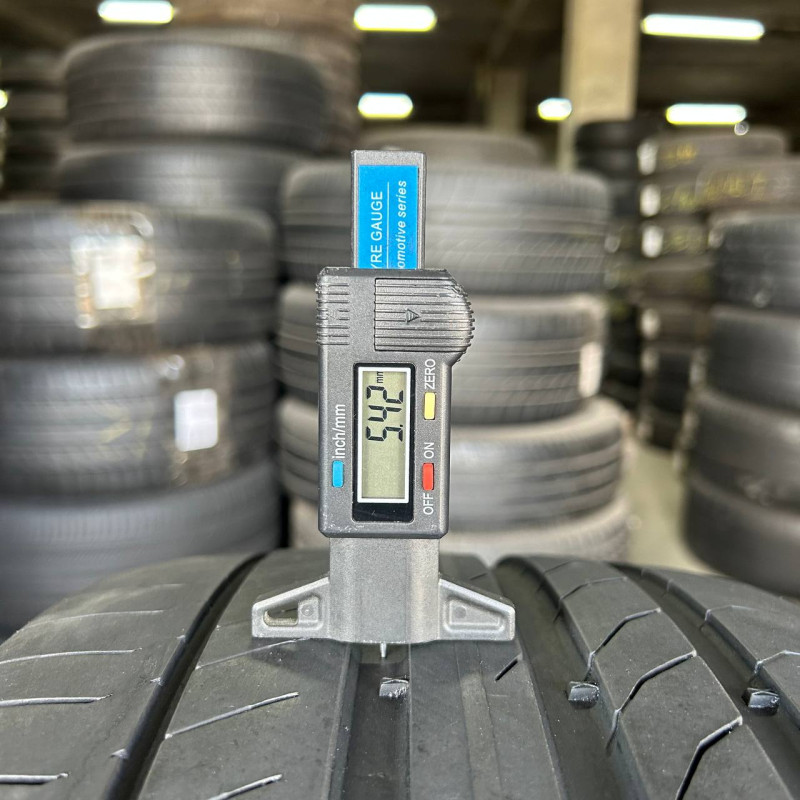 255/40 R21 CONTINENTAL CONTISPORTCONTACT 5P 5mm