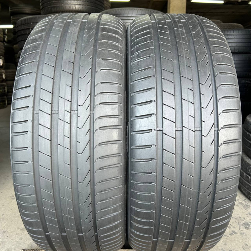 235/45 R21 PIRELLI SCORPION SEAL INSIDE 6mm