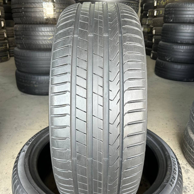 235/45 R21 PIRELLI SCORPION SEAL INSIDE 6mm