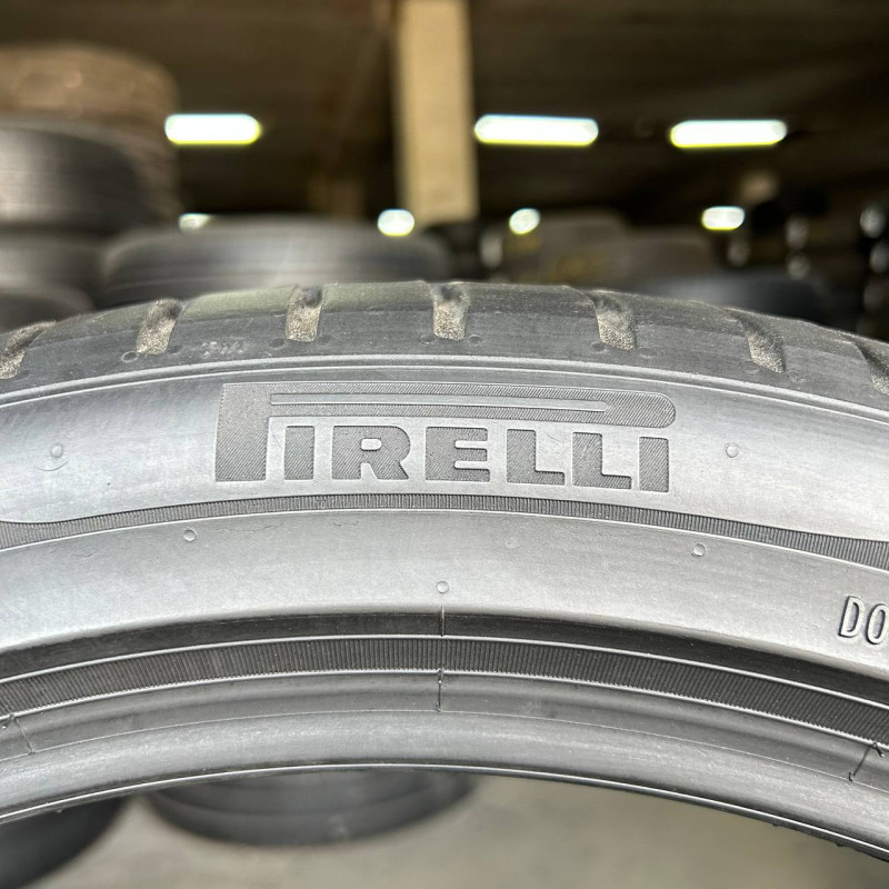 235/45 R21 PIRELLI SCORPION SEAL INSIDE 6mm