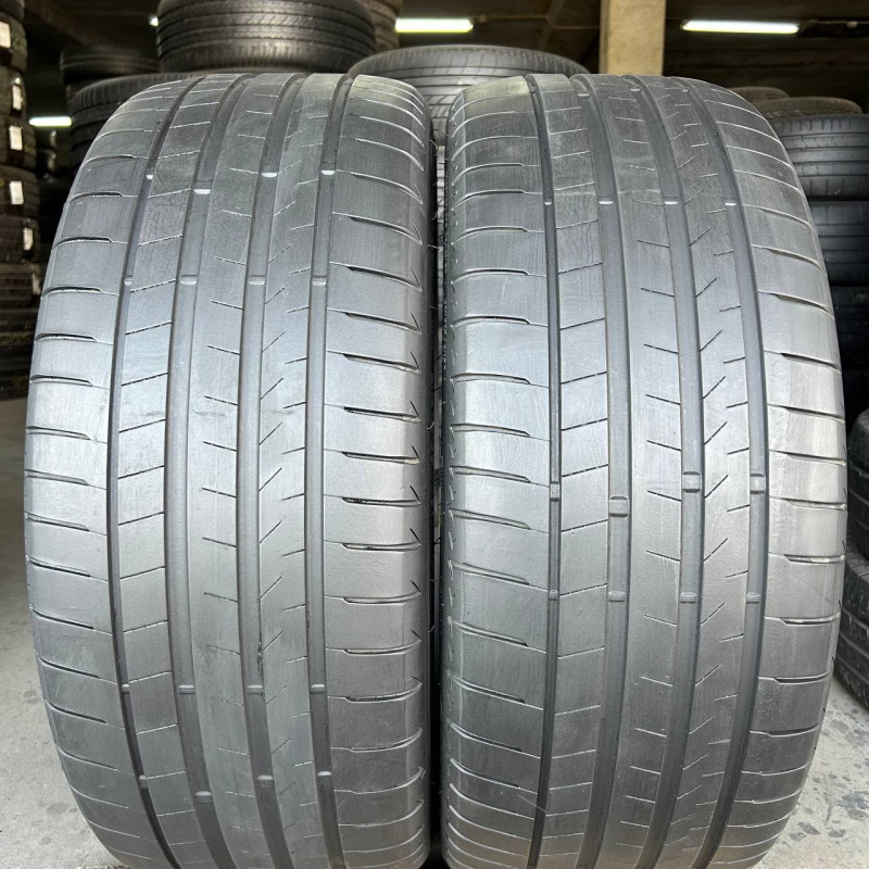 245/40 R21 BRIDGESTONE TURANZA T005 B-SILENT 5mm
