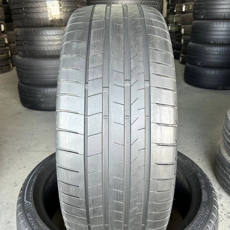 245/40 R21 BRIDGESTONE TURANZA T005 B-SILENT 5mm