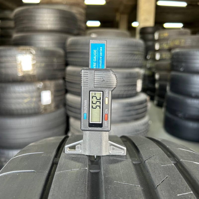 245/40 R21 BRIDGESTONE TURANZA T005 B-SILENT 5mm