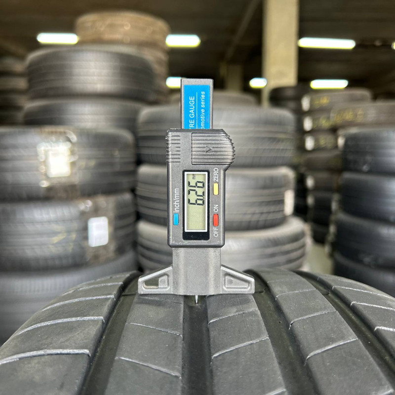 235/45 R21 BRIDGESTONE TURANZA ECO B-SEAL 6mm