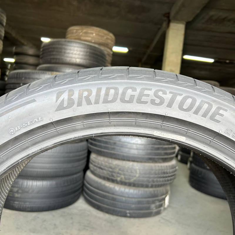 235/45 R21 BRIDGESTONE TURANZA ECO B-SEAL 6mm