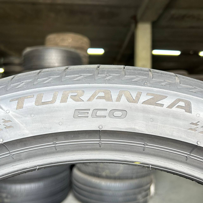 235/45 R21 BRIDGESTONE TURANZA ECO B-SEAL 6mm
