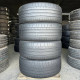 255/40 R21 CONTINENTAL SPORTCONTACT 6 4mm