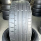 255/40 R21 CONTINENTAL SPORTCONTACT 6 4mm