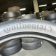 255/40 R21 CONTINENTAL SPORTCONTACT 6 4mm