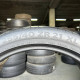 255/40 R21 CONTINENTAL SPORTCONTACT 6 4mm