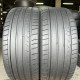 255/40 R21 DUNLOP SP SPORT MAXX GT 5mm