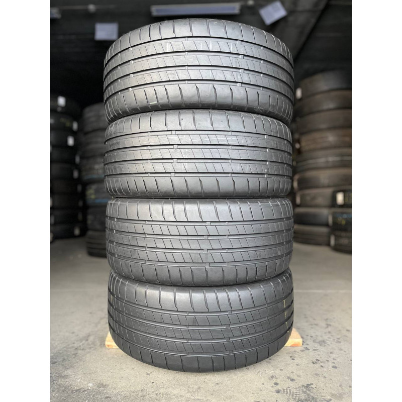 225/40 R18 BRIDGESTONE POTENZA S005 5mm