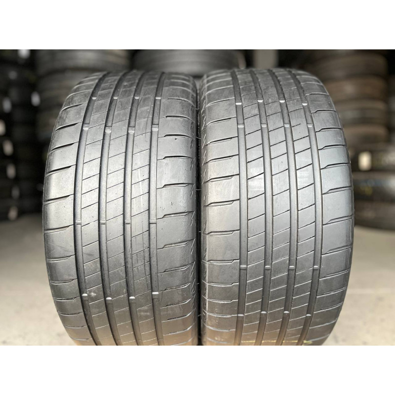 225/40 R18 BRIDGESTONE POTENZA S005 5mm